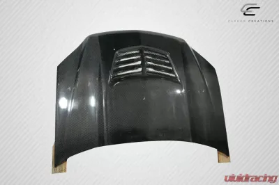 2005-2010 Chevrolet Cobalt / Pontiac G5 Carbon Creations Stingray Z Hood- 1 Piece - 112418