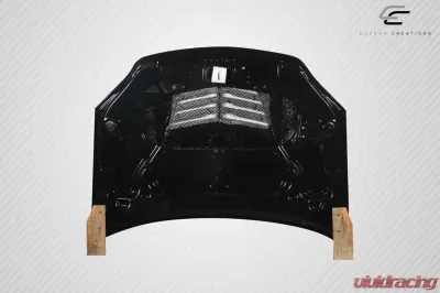 2005-2010 Chevrolet Cobalt / Pontiac G5 Carbon Creations Stingray Z Hood- 1 Piece - 112418