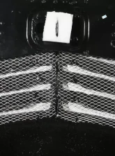 2005-2010 Chevrolet Cobalt / Pontiac G5 Carbon Creations Stingray Z Hood- 1 Piece                                     - 112418 - Image 8