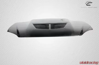 2005-2010 Chevrolet Cobalt / Pontiac G5 Carbon Creations Stingray Z Hood- 1 Piece - 112418