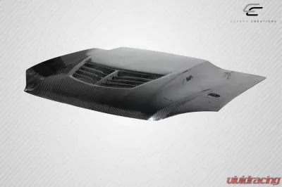 2005-2010 Chevrolet Cobalt / Pontiac G5 Carbon Creations Stingray Z Hood- 1 Piece - 112418