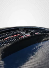2005-2010 Chevrolet Cobalt / Pontiac G5 Carbon Creations Stingray Z Hood- 1 Piece                                     - 112418 - Image 3