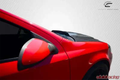 2005-2010 Chevrolet Cobalt / Pontiac G5 Carbon Creations Stingray Z Hood- 1 Piece - 112418