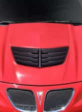 2005-2010 Pontiac G6 Duraflex Stingray Z Hood- 1 Piece                                     - 112422 - Image 6