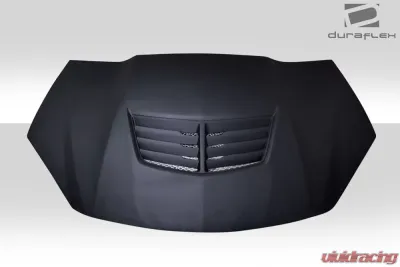 2005-2010 Pontiac G6 Duraflex Stingray Z Hood- 1 Piece - 112422