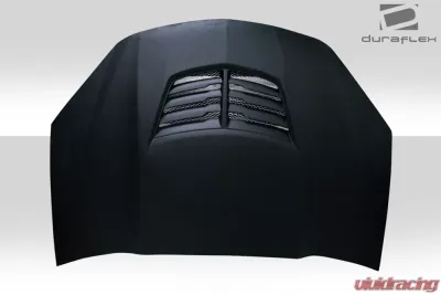 2005-2010 Pontiac G6 Duraflex Stingray Z Hood- 1 Piece - 112422