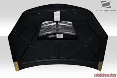 2005-2010 Pontiac G6 Duraflex Stingray Z Hood- 1 Piece - 112422