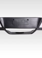 2014-2019 Chevrolet Corvette C7 Duraflex Gran Veloce Rear Diffuser- 1 Piece                                     - 112426 - Image 5