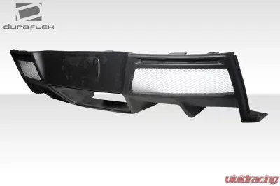2014-2019 Chevrolet Corvette C7 Duraflex Gran Veloce Rear Diffuser- 1 Piece - 112426