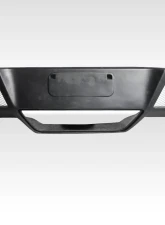 2014-2019 Chevrolet Corvette C7 Duraflex Gran Veloce Rear Diffuser- 1 Piece                                     - 112426 - Image 7