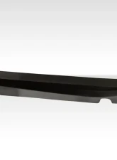 2014-2019 Chevrolet Corvette C7 Duraflex Gran Veloce Wide Body Side Skirts- 2 Piece                                     - 112430 - Image 4