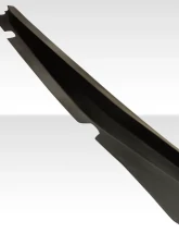 2014-2019 Chevrolet Corvette C7 Duraflex Gran Veloce Wide Body Side Skirts- 2 Piece                                     - 112430 - Image 5