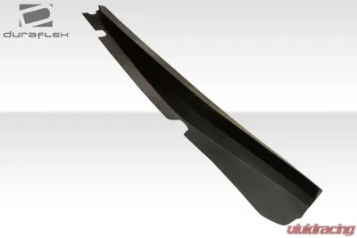 2014-2019 Chevrolet Corvette C7 Duraflex Gran Veloce Wide Body Side Skirts- 2 Piece - 112430