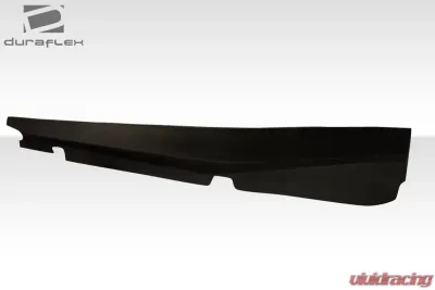 2014-2019 Chevrolet Corvette C7 Duraflex Gran Veloce Wide Body Side Skirts- 2 Piece - 112430