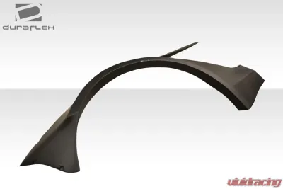 2014-2019 Chevrolet Corvette C7 Duraflex Gran Veloce Wide Body Front Fender Flares- 2 Piece - 112431