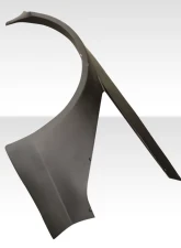 2014-2019 Chevrolet Corvette C7 Duraflex Gran Veloce Wide Body Front Fender Flares- 2 Piece                                     - 112431 - Image 6