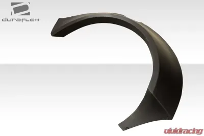 2014-2019 Chevrolet Corvette C7 Duraflex Gran Veloce Wide Body Rear Fender Flares- 2 Piece - 112432