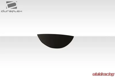 2014-2019 Chevrolet Corvette C7 Duraflex Gran Veloce Wide Body Rear Fender Flares- 2 Piece - 112432