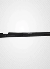 2014-2019 Chevrolet Corvette C7 Carbon Creations GT Concept Side Splitters - 2 Piece                                     - 112435 - Image 4