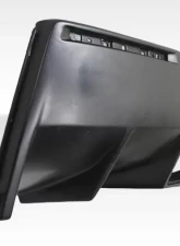 2014-2019 Chevrolet Corvette C7 Duraflex GT Concept Rear Diffuser - 2 Piece                                     - 112436 - Image 6