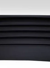 Universal Duraflex D1 Hood Scoop Vent - 1 Piece                                     - 112438 - Image 6