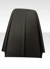 Universal Duraflex Z28 Look Hood Cowl Scoop Vent - 1 Piece                                     - 112439 - Image 7