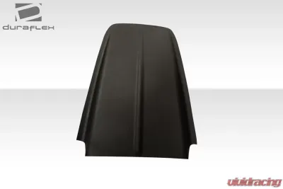 Universal Duraflex Z28 Look Hood Cowl Scoop Vent - 1 Piece - 112439