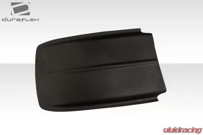 Universal Duraflex Z28 Look Hood Cowl Scoop Vent - 1 Piece - 112439