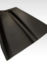 Universal Duraflex WS6 Look Hood Cowl Scoop Vent - 1 Piece                                     - 112440 - Image 6