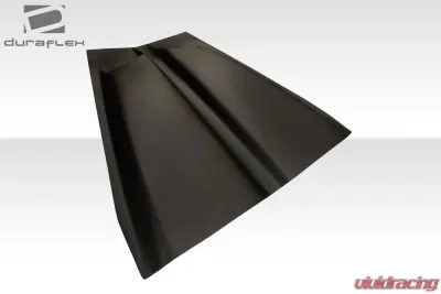 Universal Duraflex WS6 Look Hood Cowl Scoop Vent - 1 Piece - 112440