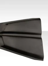 Universal Duraflex WS6 Look Hood Cowl Scoop Vent - 1 Piece                                     - 112440 - Image 7
