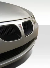 2004-2006 Pontiac GTO Duraflex S Design Grille - 2 Piece                                     - 112441 - Image 6