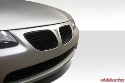 2004-2006 Pontiac GTO Duraflex S Design Grille - 2 Piece - 112441