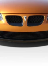 2004-2006 Pontiac GTO Duraflex S Design Grille - 2 Piece                                     - 112441 - Image 2