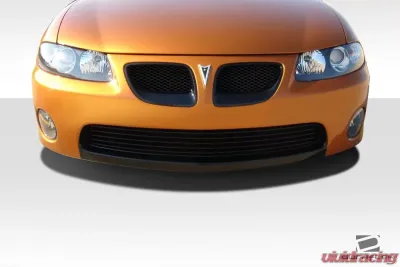2004-2006 Pontiac GTO Duraflex S Design Grille - 2 Piece - 112441
