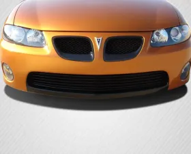2004-2006 Pontiac GTO Carbon Creations S Design Grille - 2 Piece