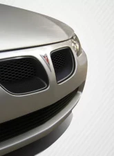 2004-2006 Pontiac GTO Carbon Creations S Design Grille - 2 Piece                                     - 112442 - Image 2