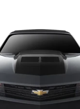 Universal Duraflex ZL1 Look Hood Cowl Scoop Vent - 1 Piece                                     - 112446 - Image 6