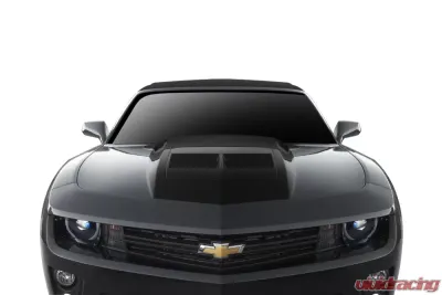 Universal Duraflex ZL1 Look Hood Cowl Scoop Vent - 1 Piece - 112446