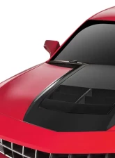 Universal Duraflex ZL1 Look Hood Cowl Scoop Vent - 1 Piece                                     - 112446 - Image 2