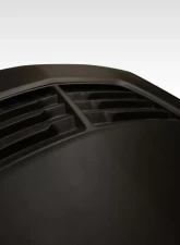 Universal Duraflex Z06 Look Hood Cowl Scoop Vent - 1 Piece                                     - 112447 - Image 5