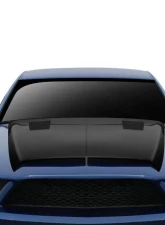 Universal Duraflex GT500 Hood Cowl Scoop Vent - 1 Piece                                     - 112448 - Image 15