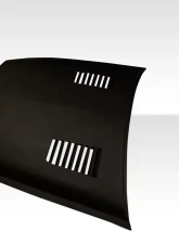 Universal Duraflex GT500 Hood Cowl Scoop Vent - 1 Piece                                     - 112448 - Image 10
