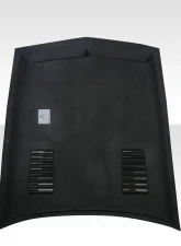 Universal Duraflex GT500 Hood Cowl Scoop Vent - 1 Piece                                     - 112448 - Image 5