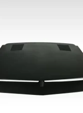 Universal Duraflex GT500 Hood Cowl Scoop Vent - 1 Piece                                     - 112448 - Image 6