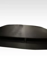Universal Duraflex GT500 Hood Cowl Scoop Vent - 1 Piece                                     - 112448 - Image 12