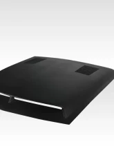 Universal Duraflex GT500 Hood Cowl Scoop Vent - 1 Piece                                     - 112448 - Image 7