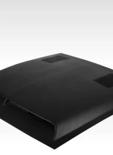 Universal Duraflex GT500 Hood Cowl Scoop Vent - 1 Piece                                     - 112448 - Image 9