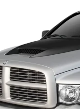 Universal Duraflex SRT Look Hood Cowl Scoop Vent - 1 Piece                                     - 112449 - Image 6