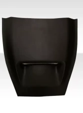 Universal Duraflex SRT Look Hood Cowl Scoop Vent - 1 Piece                                     - 112449 - Image 6